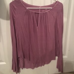 Purple Top